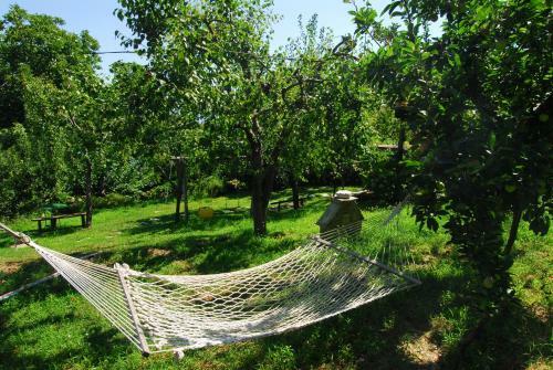 Hostal Archontiko Iatridis