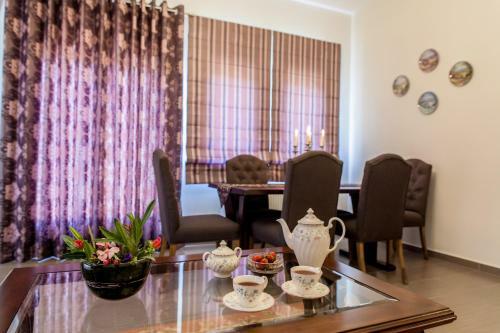 Apartamento Lions Nine