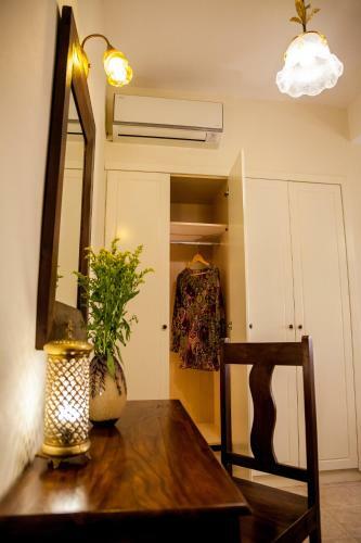 Apartamento Lions Nine