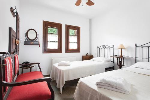 Apartamento Tampakeika