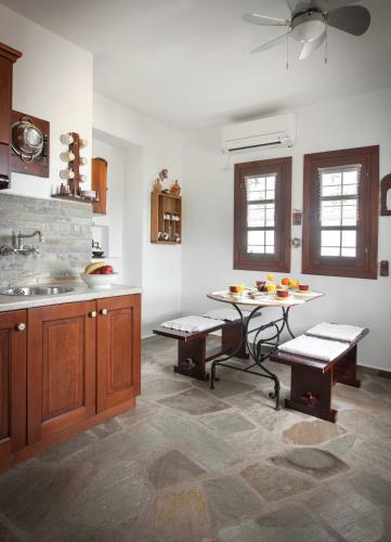 Apartamento Tampakeika