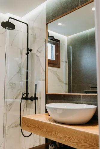 Apartamento Tampakeika