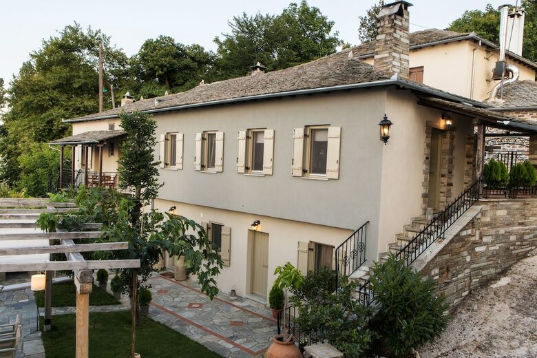 Hotel Olga