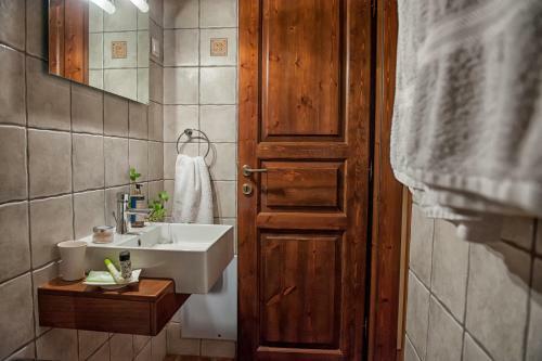 Hostal Oriades