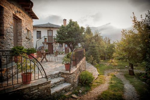 Hostal Oriades