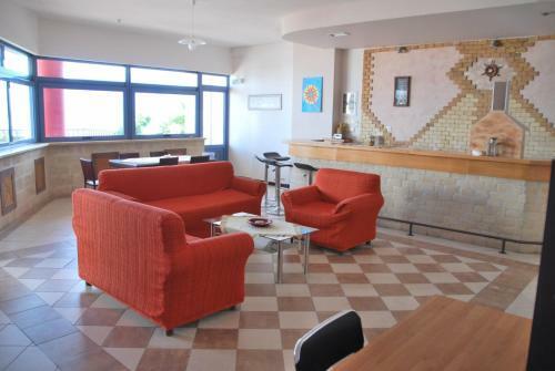Apartamento Pyxida