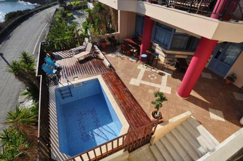 Apartamento Pyxida