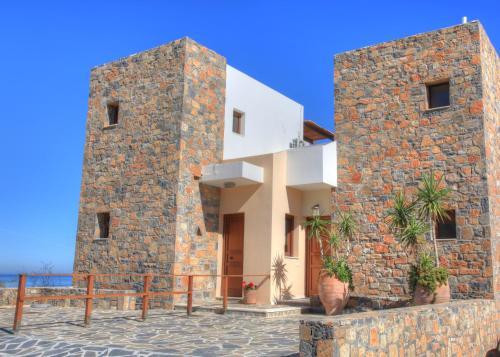 Villa Anemos-halcyon-eirene