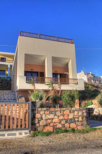 Villa Anemos-halcyon-eirene