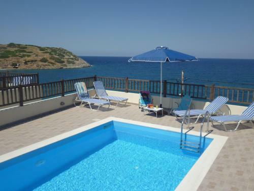 Villa Anemos-halcyon-eirene