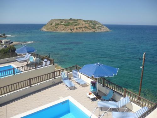 Villa Anemos-halcyon-eirene
