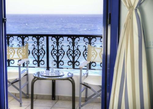 Hotel Blue Sea