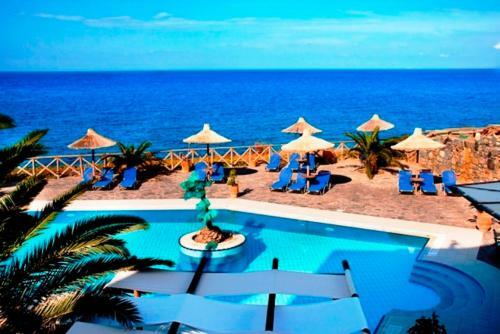 Hotel Blue Sea