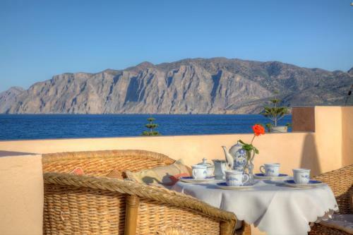 Apartamento Hotel Mochlos