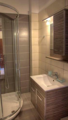 Apartamento Hotel Mochlos