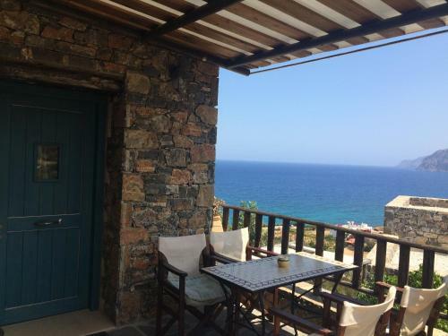 Petra Nova Villas