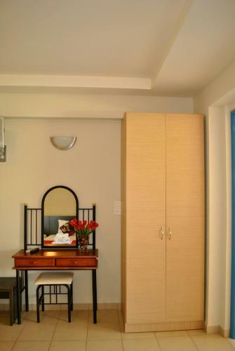 Aparthotel Iliovasilema Hotel