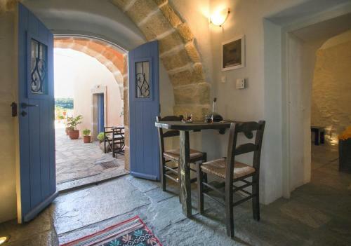 Apartamento Abramis Rooms