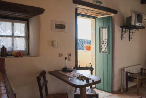 Apartamento Abramis Rooms