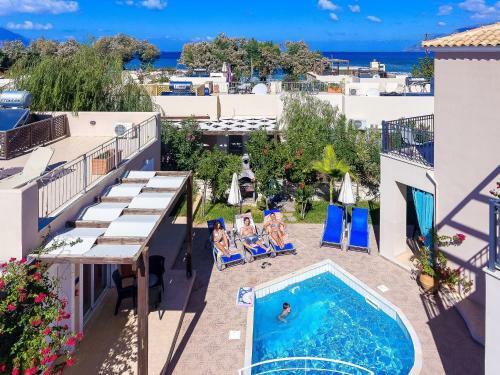 Apartment Azure Suite