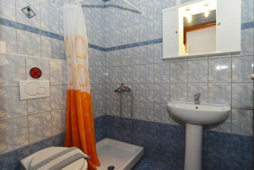 Apartamento Iraklis Hotel
