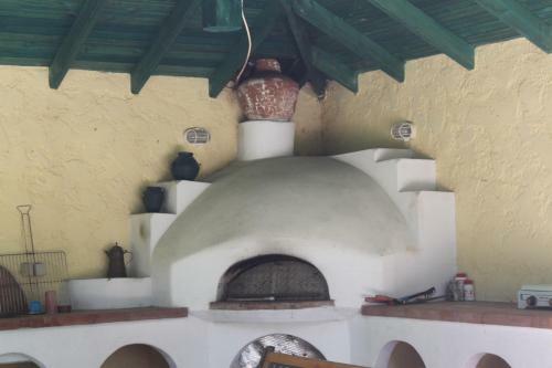 Apartamento Lina Studios