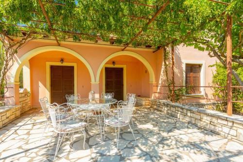 Villa Apollo