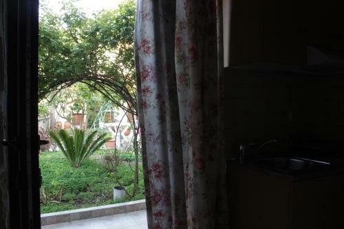 Apartamento Artemisia Traditional Home