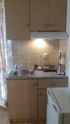 Apartamento Artemisia Traditional Home
