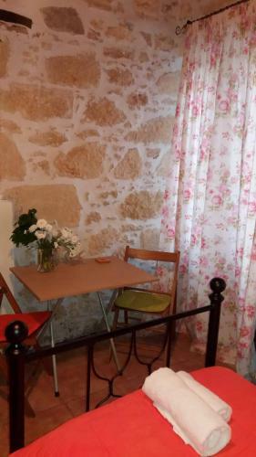 Apartamento Artemisia Traditional Home