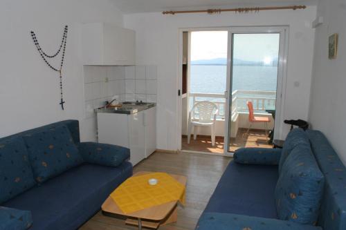 Apartments By The Sea Igrane, Makarska - 2680