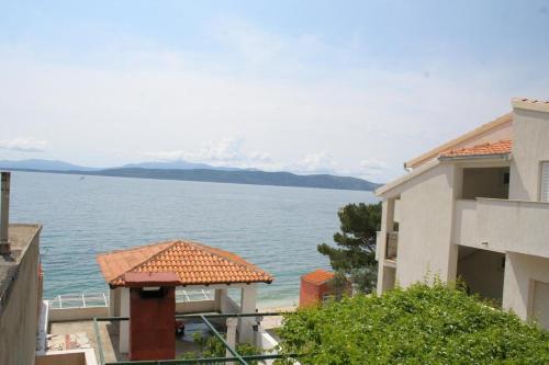 Apartments By The Sea Igrane, Makarska - 2680