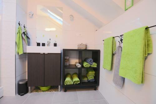 Holiday Home Bezic