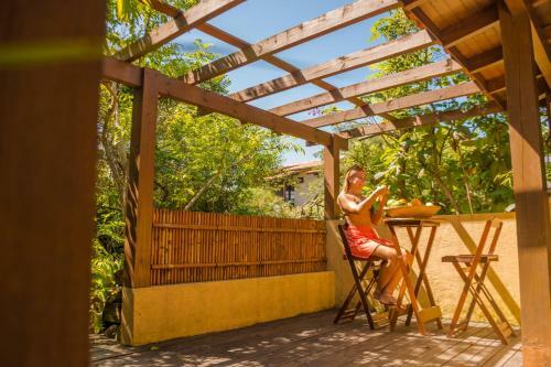 Hostal Hospedaria Nativa