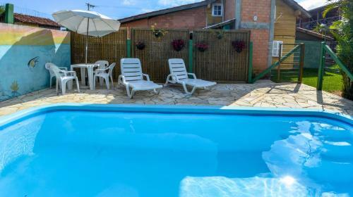 Hostal Pousada Recanto Do Rosa