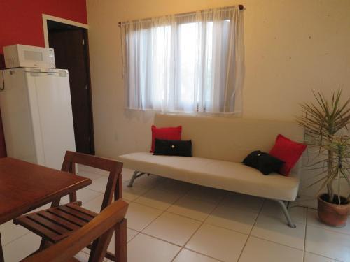 Apartamento Pousada Vistacalma