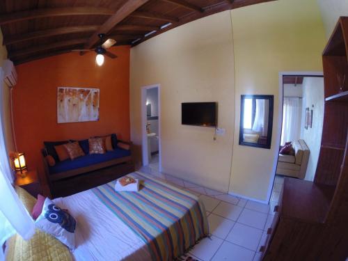 Apartamento Pousada Vistacalma
