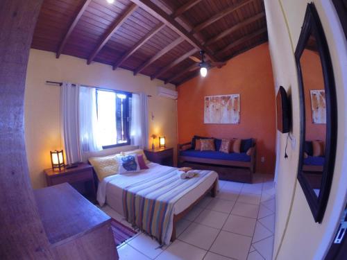 Apartamento Pousada Vistacalma