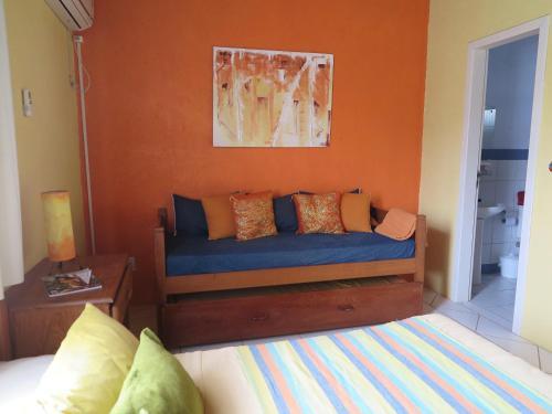 Apartamento Pousada Vistacalma