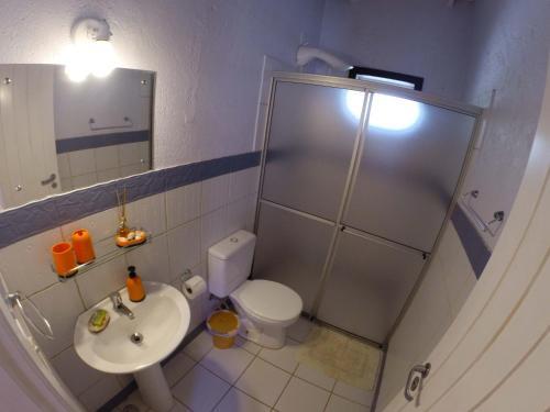 Apartamento Pousada Vistacalma
