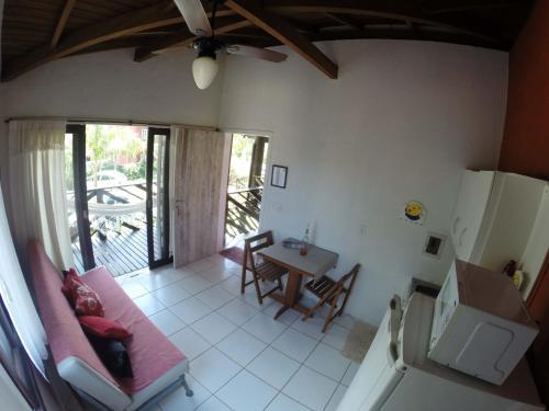 Apartamento Pousada Vistacalma
