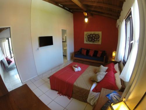 Apartamento Pousada Vistacalma