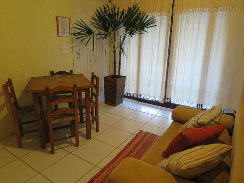 Apartamento Pousada Vistacalma