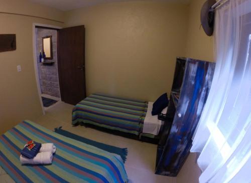 Apartamento Pousada Vistacalma
