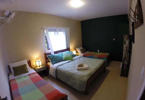 Apartamento Pousada Vistacalma