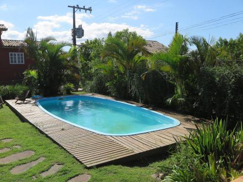 Apartamento Pousada Vistacalma