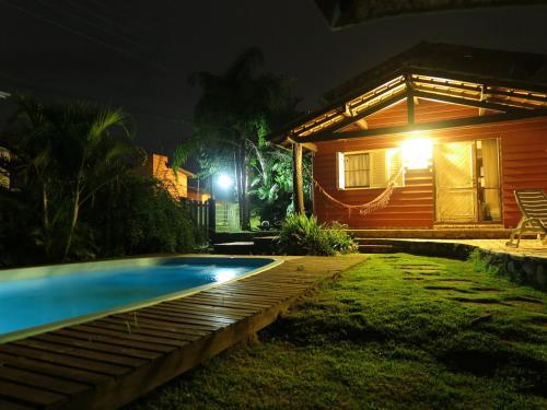 Apartamento Pousada Vistacalma