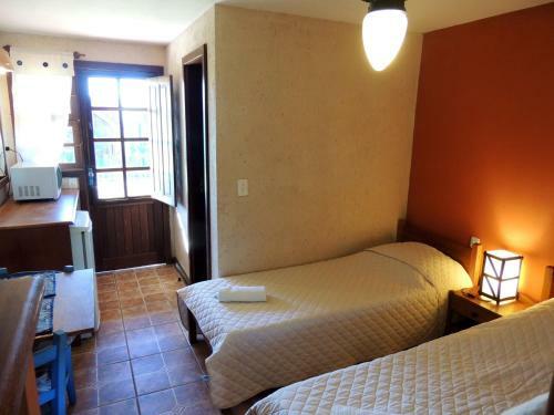Hostal Pousada Capit�o Cook
