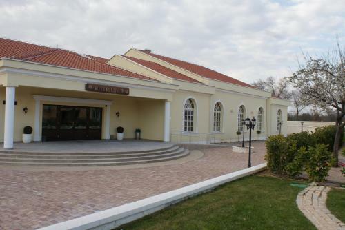 Bed & Breakfast Guest Accommodation Atrium Gulin