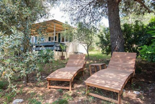 Holiday Home Artina 1